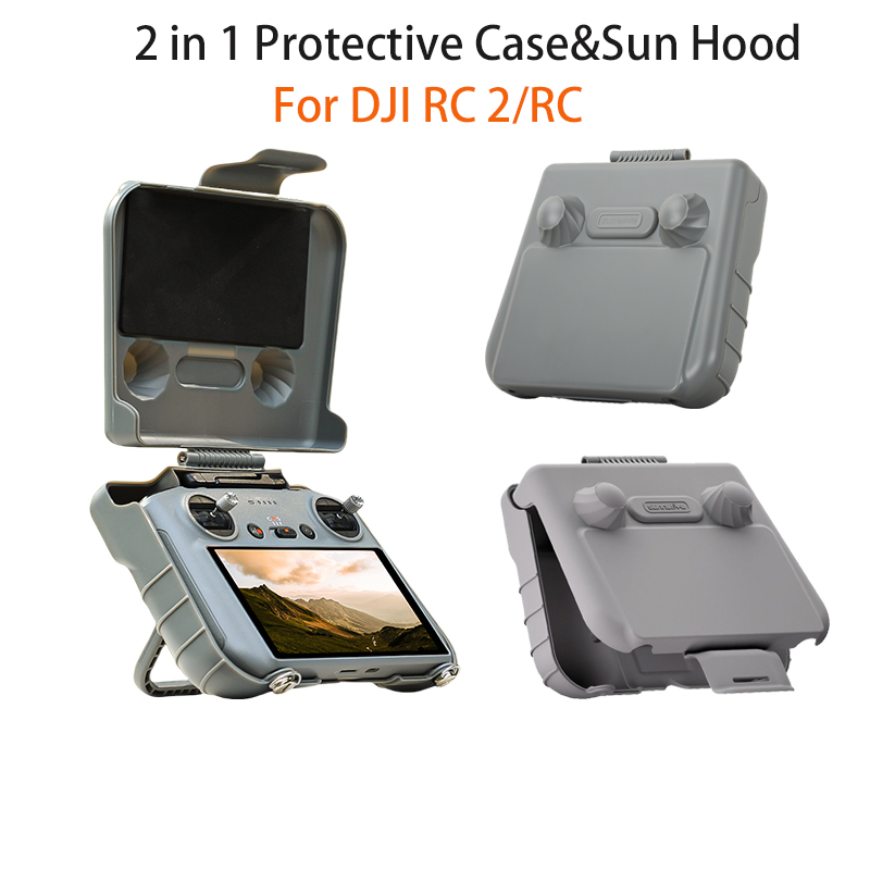 Drone Battery Case - For Mavic 4 Pro/ Air 3S/