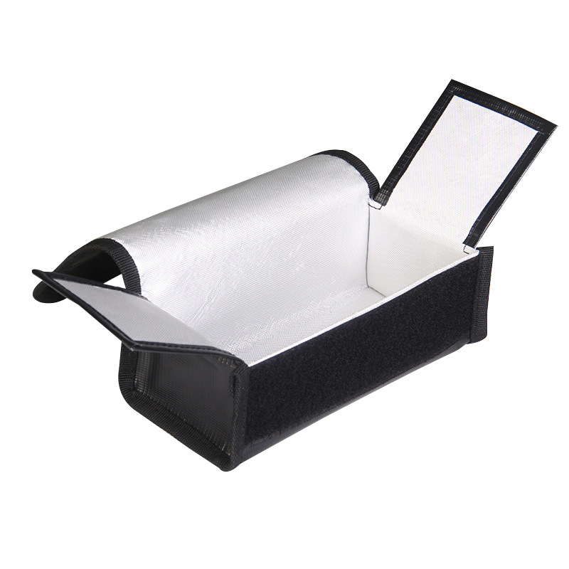 185x75x60 mét Vuông RC LiPo Pi - đánh giá và giá Drone Battery Case