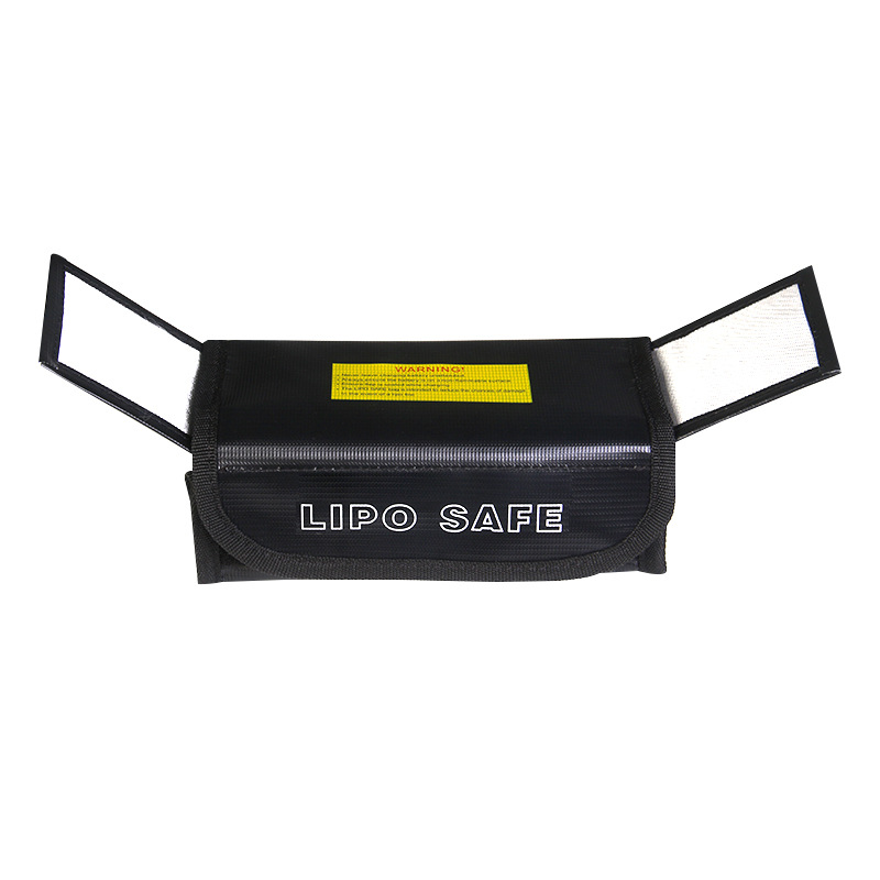 185x75x60 mét Vuông RC LiPo Pi - đánh giá và giá Drone Battery Case