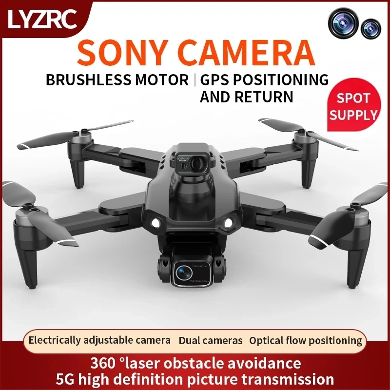 L900 Pro MAX GPS Drone 4K Prof - đánh giá và giá Drone Battery Case
