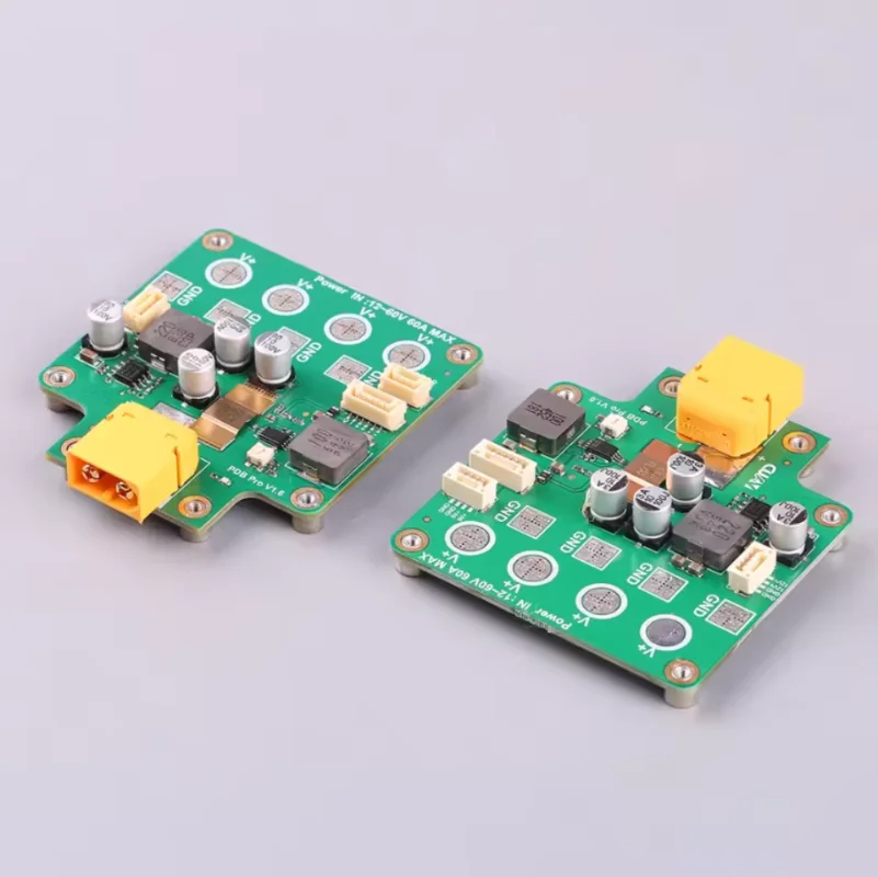 CUAV CPDB Pro High Voltage Pow - đánh giá và giá Drone Battery High Voltage