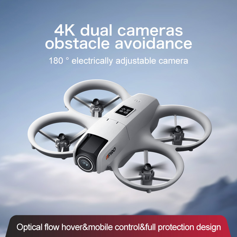 I1PRO Drone Professional 8K HD - đánh giá và giá Jjrc Drone X12