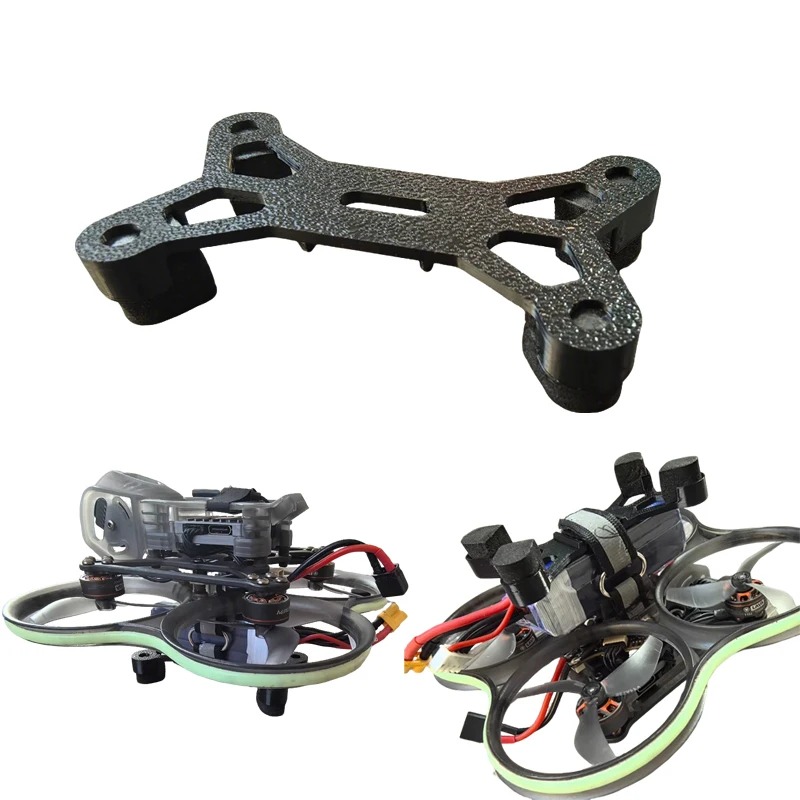 3D‑Printed PETG Lightweight 3S - đánh giá và giá Drone Battery 3S