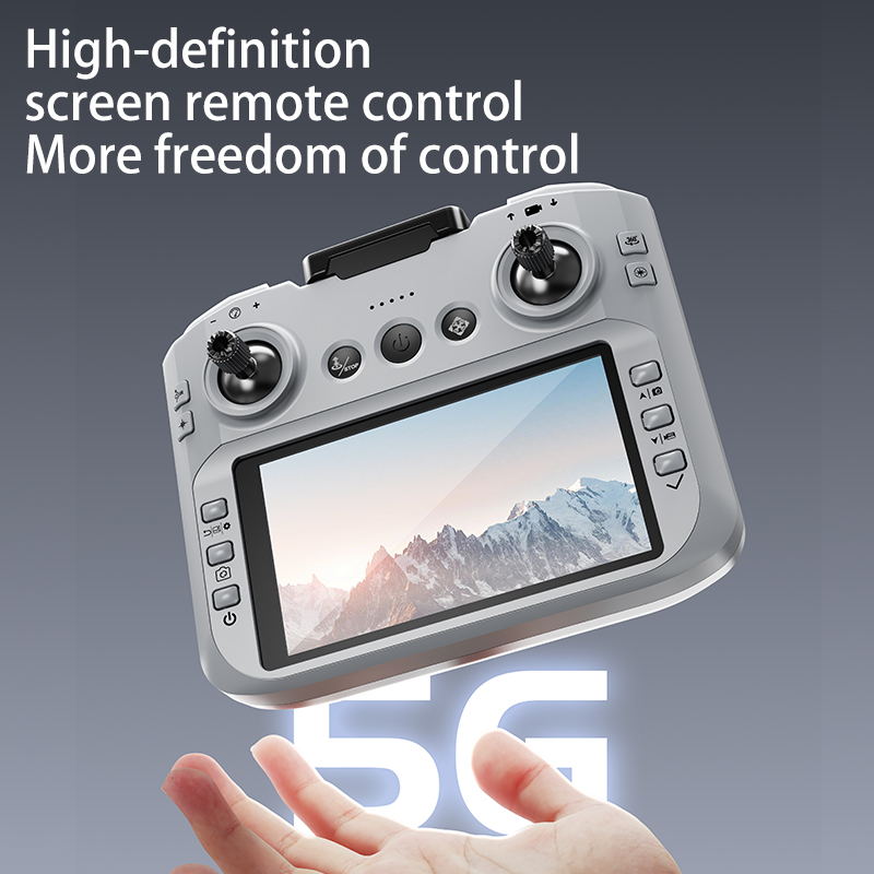 Z906 Drone Professional 8K HD  - đánh giá và giá Jjrc Drone X12