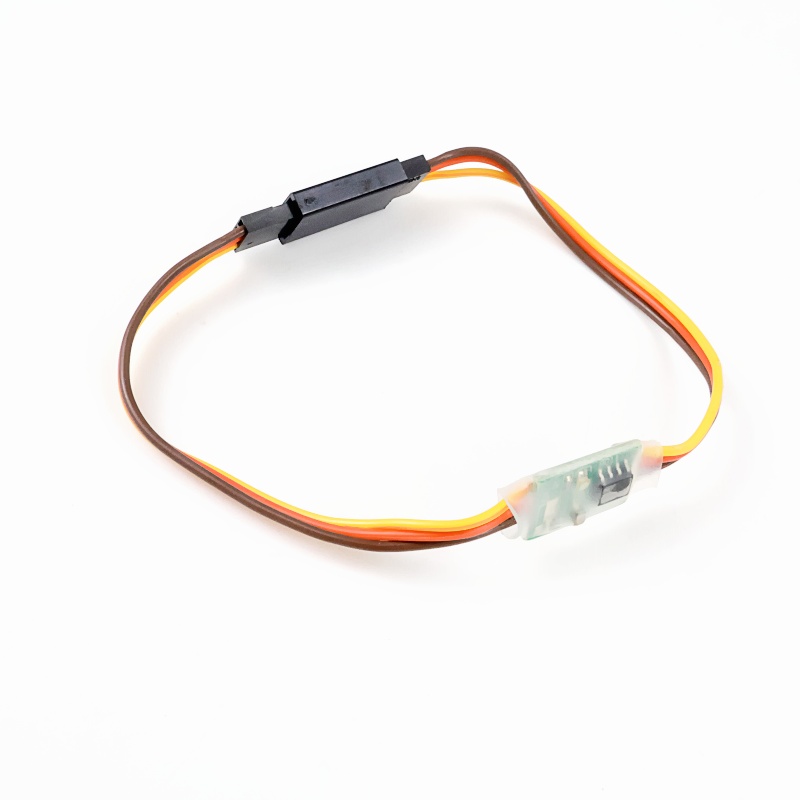 PPM/PWM Servo Signal Amplifier - đánh giá và giá Drone Battery Lipo