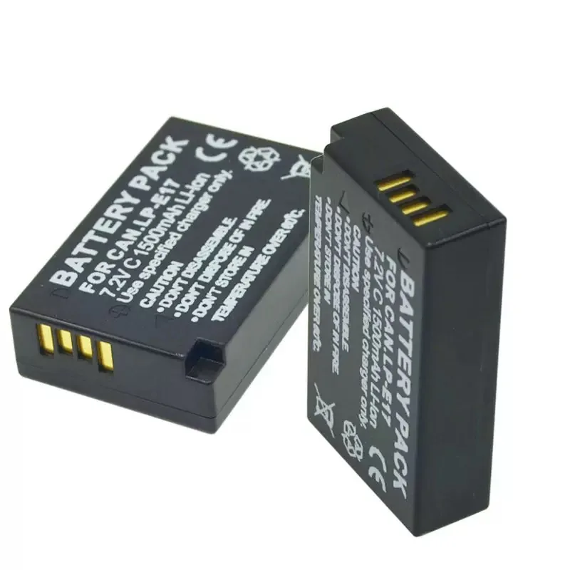 LP-E17 Rechargeable Lithium Io - đánh giá và giá Canon Camera Eos R8