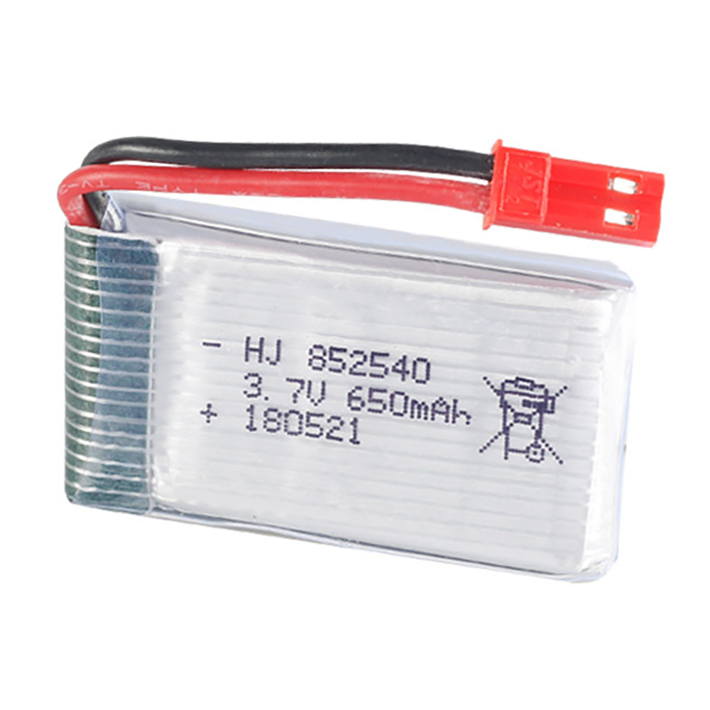 3.7v 650mAh 852540 Lipo Batter - đánh giá và giá Drone Battery Lipo