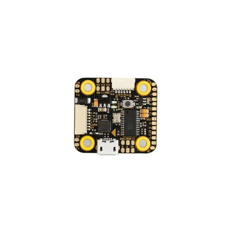 T-Motor MINI F7 FC & F45A   ES - đánh giá và giá Betaflight Fc F7